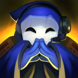 Summoner Icon