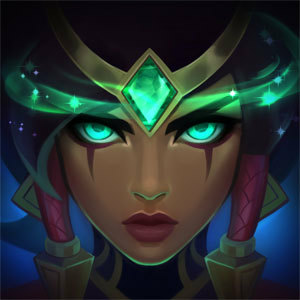 Summoner Icon