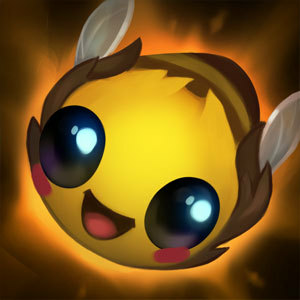 Summoner Icon