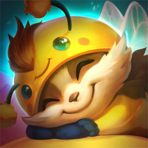 Summoner Icon