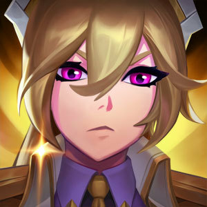 Summoner Icon