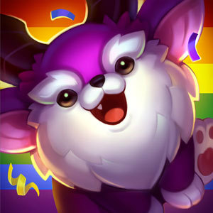 Summoner Icon