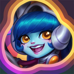 Summoner Icon