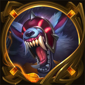 Summoner Icon