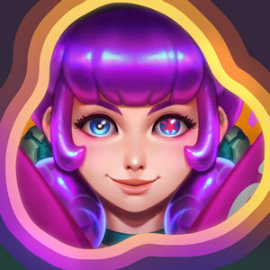 Summoner Icon