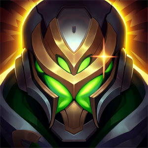 Summoner Icon