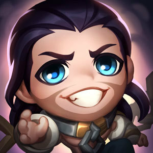 Summoner Icon
