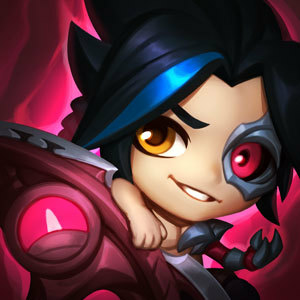 Summoner Icon
