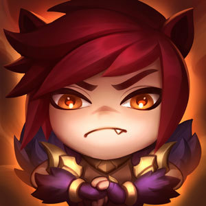 Summoner Icon