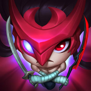 Summoner Icon