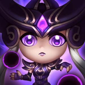 Summoner Icon