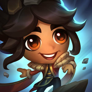 Summoner Icon