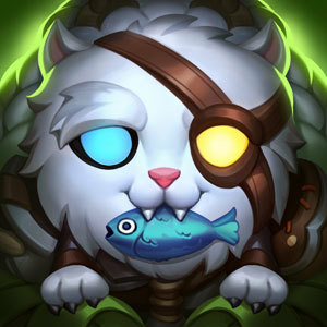 Summoner Icon