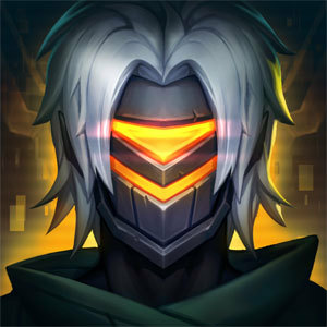 Summoner Icon