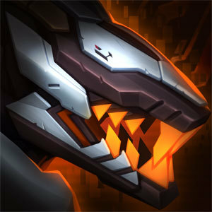 Summoner Icon