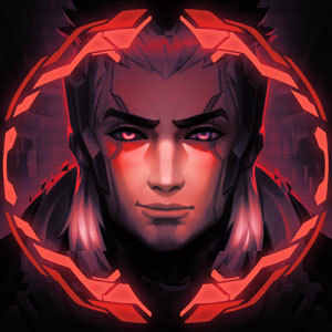 Summoner Icon