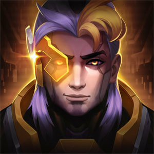 Summoner Icon