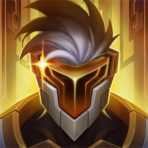 Summoner Icon