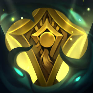 Summoner Icon