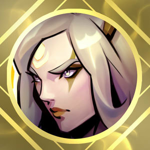 Summoner Icon