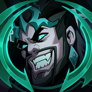 Summoner Icon
