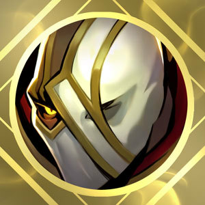 Summoner Icon