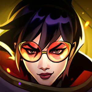 Summoner Icon