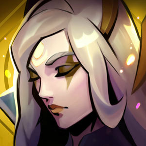 Summoner Icon