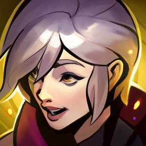 Summoner Icon