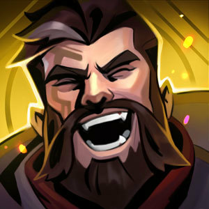 Summoner Icon