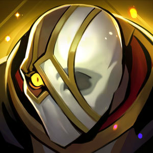 Summoner Icon