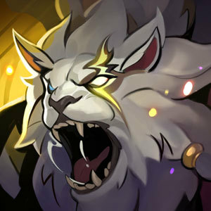 Summoner Icon