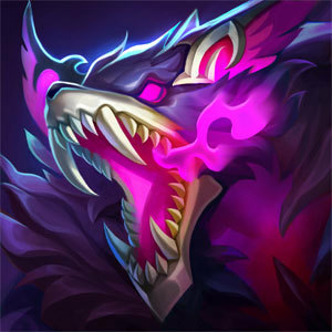 Summoner Icon