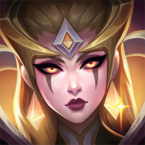 Summoner Icon