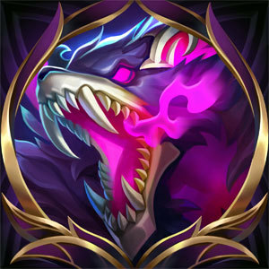 Summoner Icon