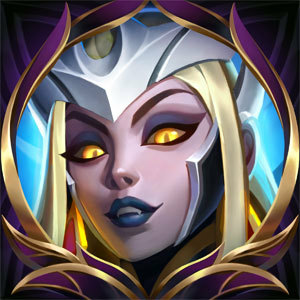Summoner Icon