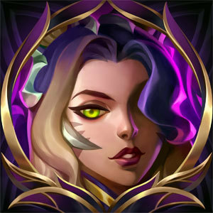 Summoner Icon