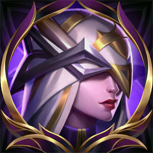 Summoner Icon