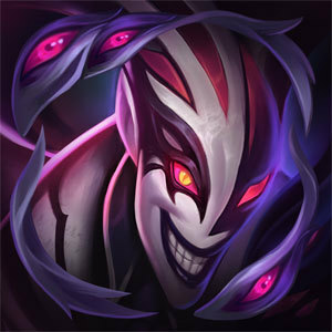 Summoner Icon