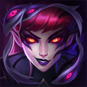 Summoner Icon