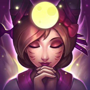 Summoner Icon