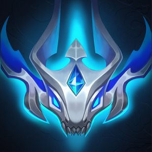 Summoner Icon