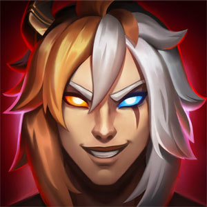 Summoner Icon