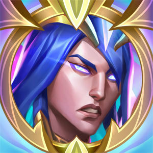 Summoner Icon