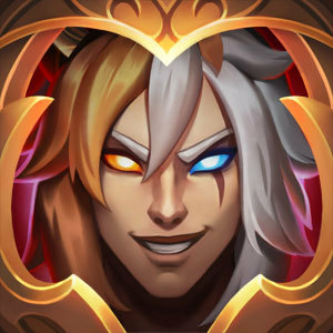 Summoner Icon