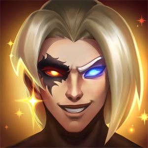 Summoner Icon