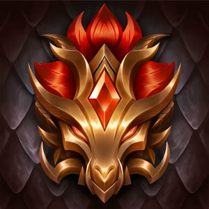 Summoner Icon