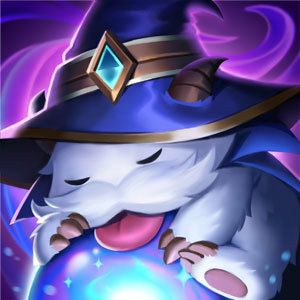 Summoner Icon