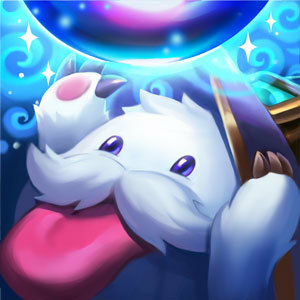 Summoner Icon