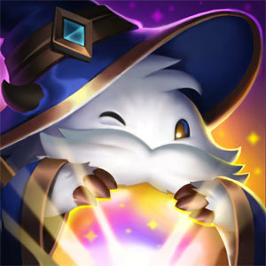 Summoner Icon